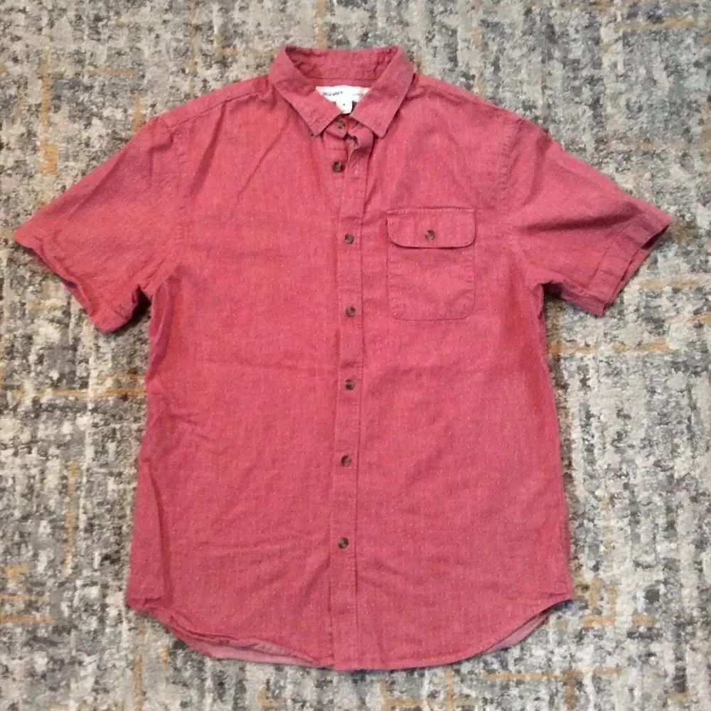 3 For $25 MENS’S OLD NAVY BUTTON DOWN SHIRT! EUC! SIZE M